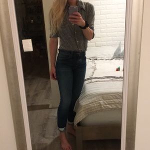 “The Icon” Joe’s Jeans